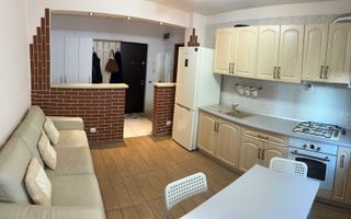 De închiriat apartament 2 camere Iancului - Poză 2