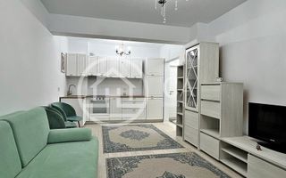 Apartament de închiriat cu 2 camere în PRIMA ARENA RESIDENCE, Oradea - Poză 2