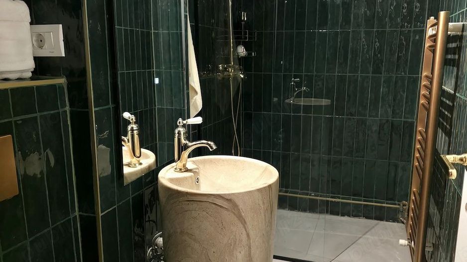 Bd Cetatii | 3 Camere | Etaj Intermediar | Design modern . - Poză 6