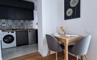 Cotroceni, Razoare, Sebastian, 13 Septembrie 2 camere, nou, parcare inclusa - Poză 4