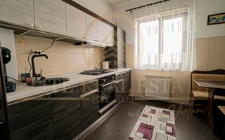 I.C. Brătianu - Policlinica CFR - Apartament cu 2 camere, bloc 2010. - Poză 10