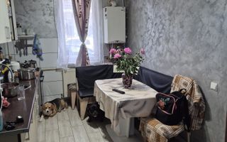 Apartament cu grădină și parcare, în Florești – zona centrala. - Poză 4