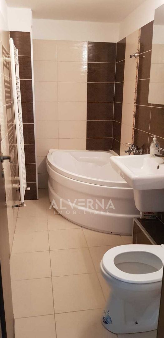 Apartament 2 camere | decomandat | 55mp | mobilat | parcare | Plopilor - Poză 4