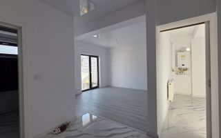 INTABULAT Apartament 1 camera 40mp nou BUCIUM -VISANI - Poză 3