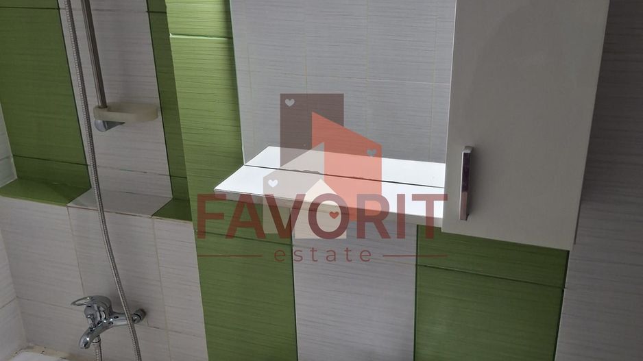 2 camere | centrala proprie | mobilat si utilat | zona excelenta | - Poză 13