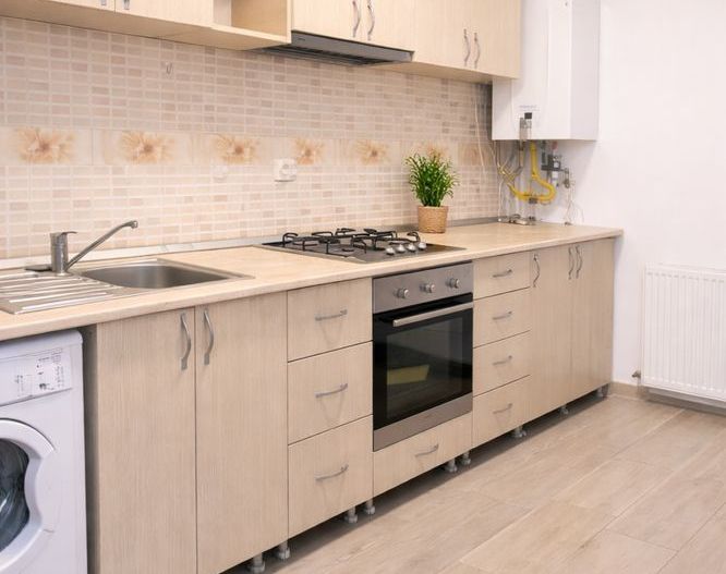 Garoniera metrou Dimitrie Leonida-Centrala proprie - Poză 3