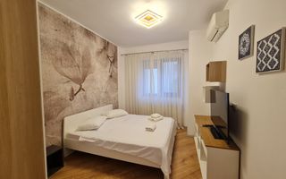 Apartament | 3 camere | Rondul OMV Pipera | 4city North - Schiță 15