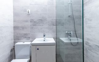 3 camere | Stefan cel Mare | Birou | Parter | B. Vacarescu - Poză 9