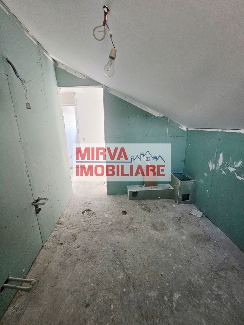 🏡 Casă la gri, 5 camere – Târgșoru Vechi - Poză 30