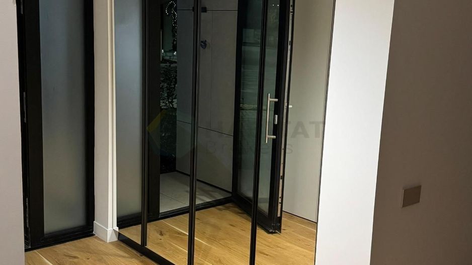 VILĂ DE LUX DE ÎNCHIRIAT | AMBER FOREST | TUNARI - Poză 14