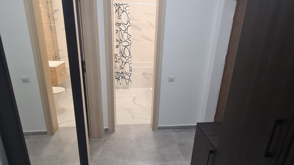 Garsoniera decomandata | Parc Carol | ISG Residence - Poză 10