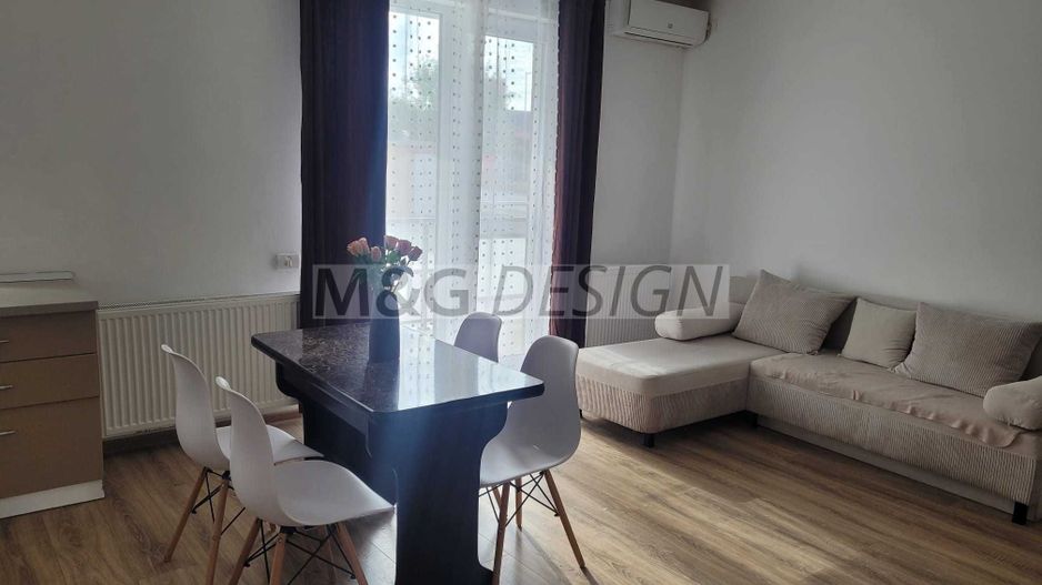 Apartament 2 camere Giroc mobilat - Poză 2