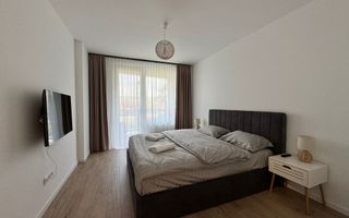 Apartament 3 camere 80 mp, balcon, zona P-ta 1 Mai - Poză 7