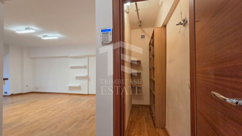 Apart 3 camere birouri stradal Bulevardul Unirii colt Nerva Traian - Poză 20
