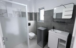 Casa Individuala P+M - 4 camere -  320mp teren - Poză 3