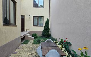 INCHIRIERE VILA DOMENII | 250MP | IDEAL ACTIVITATI COMERCIALE |PARCARE - Poză 4