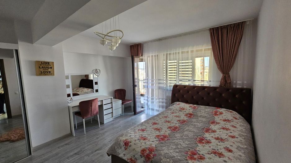 Inchiriere apartament bloc nou, Centru - Craiovei - Poză 14