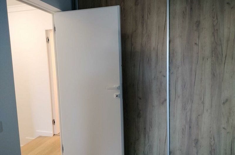 Apartament cu 3 camere, tip duplex  - bloc nou, zona ultracentrala - Poză 15