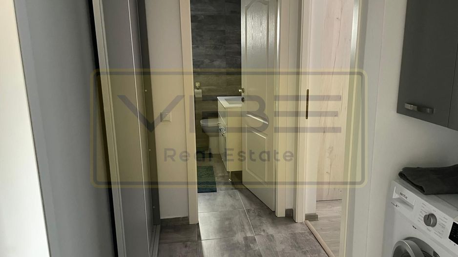 Valea Adanca - capat Cug - Panoramic Residence - 2 camere - curte - Poză 8