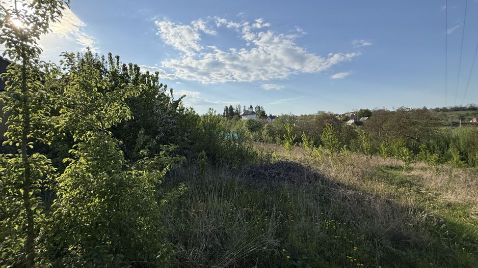 Casă de vânzare | Horodniceni | 3200 MP Teren intravilan - Poză 10