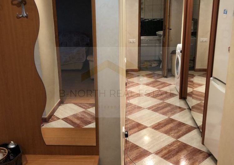 Apartament 3 camere de închiriat în bd. Camil Ressu, lângă metrou Grigorescu - Poză 7