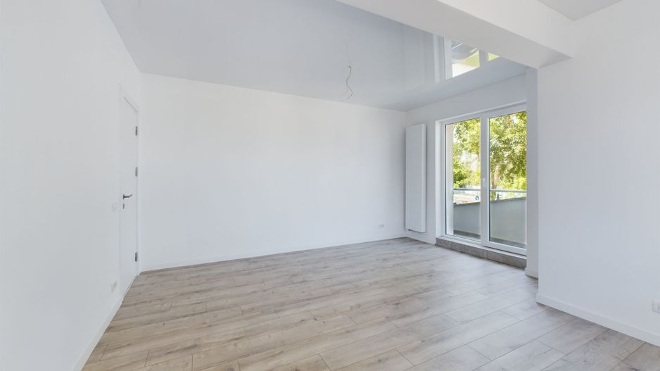 Apartament spațios de 3 camere decomandat în zona Theodor Pallady - Poză 9