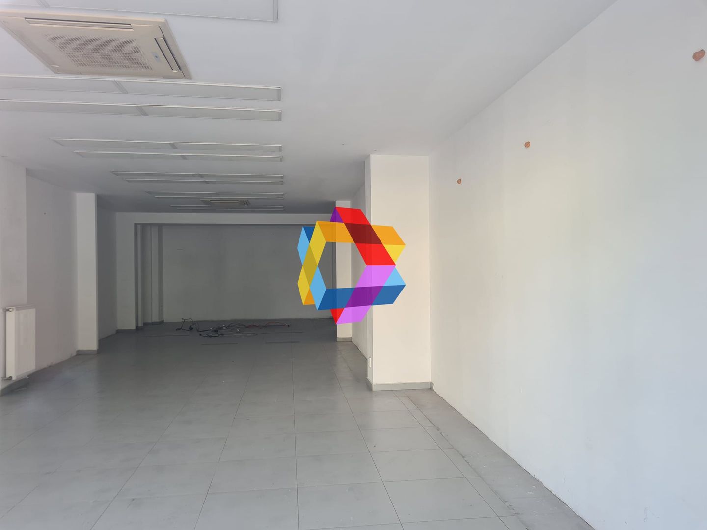 Spatiu comercial in Brasov 127 mp # plus-imo.ro - Poză 2