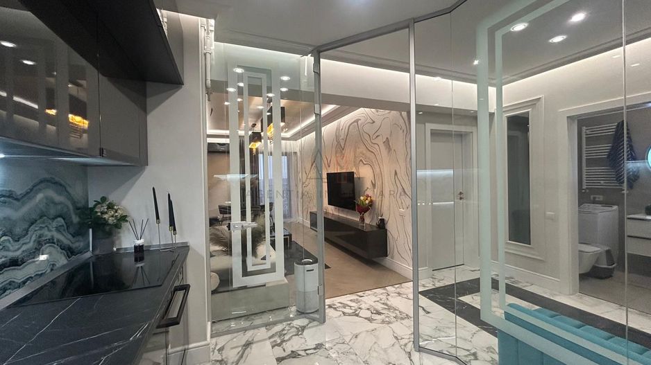 2 camere Lacul Morii | Vedere lac - Poză 6