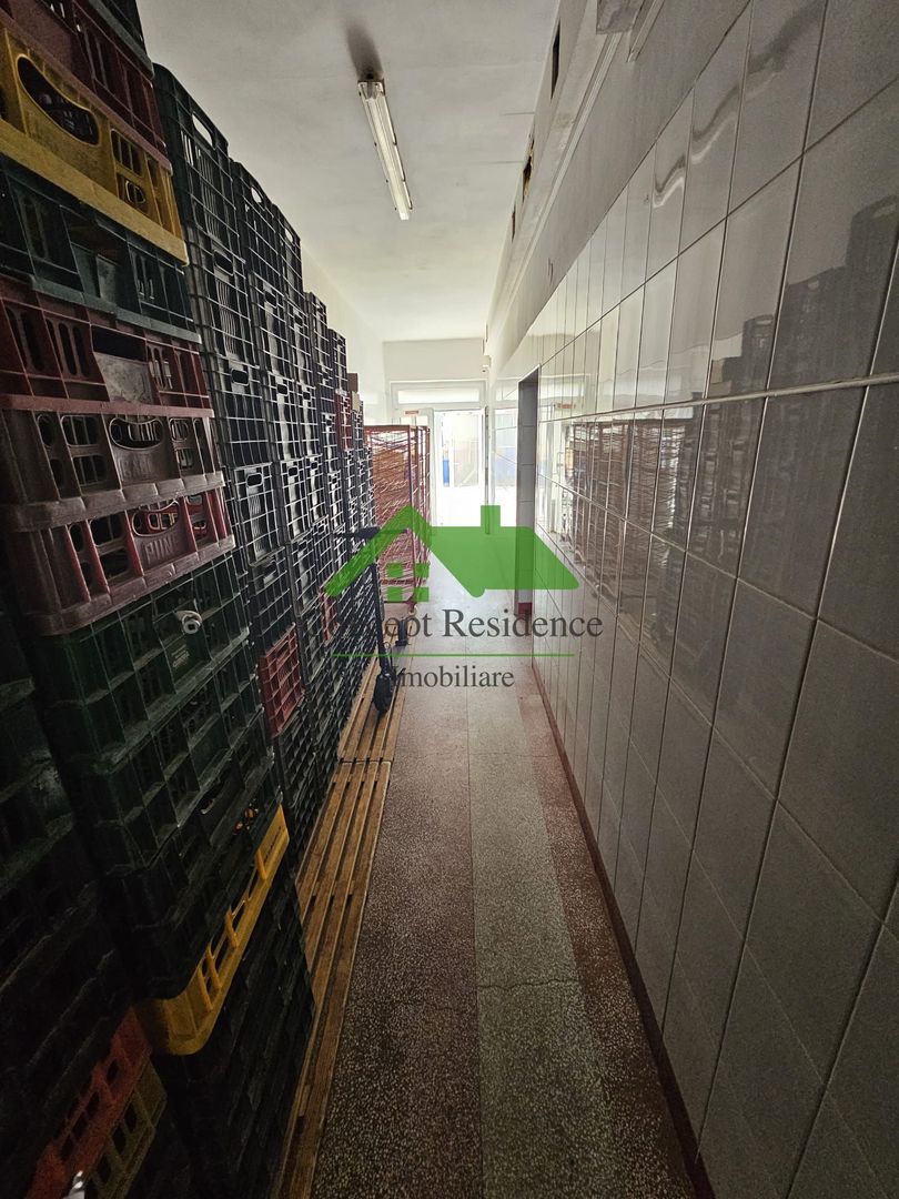 Spațiu comercial de închiriat – fostă brutărie, Electrolizei - Poză 7