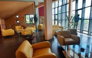 Cladire birouri, Spatiu comercial - Sibiu, Calea Dumbravii - Poză 4