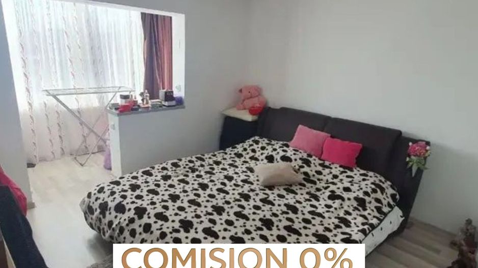 Comision 0%| Apartament 3 Camere |Decomandat |Mobilat | Complex /Lunei - Poză 1