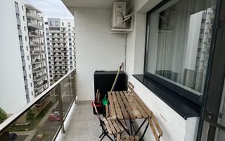 apartament cu 2 camere in complex Hils Pallady - Poză 8