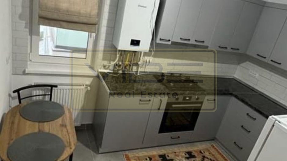 Apartament 1 camera + parcare Conest Evolution - Poză 6