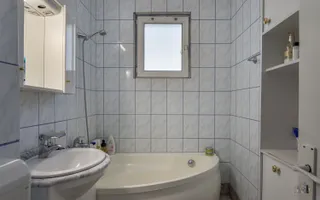 3 camere spațioase, vedere spre parc | Vatra Luminoasă - Poză 23