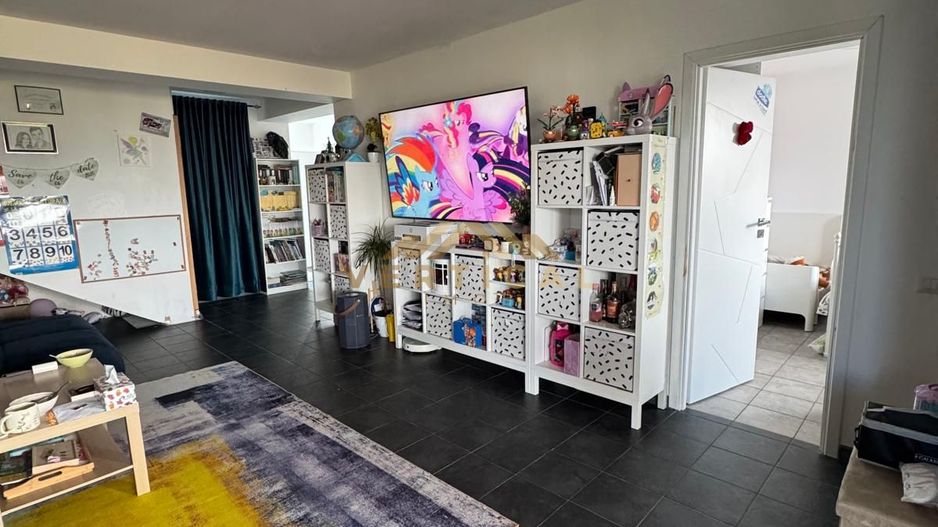 Casă P+1+Pod de vânzare  | 145 mp utili | Teren amenajat | Berceni - Poză 5