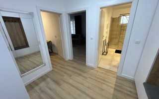 Apartament cu 2 camere, 60mp, decomandat, Zona Maurer Residence - Poză 10