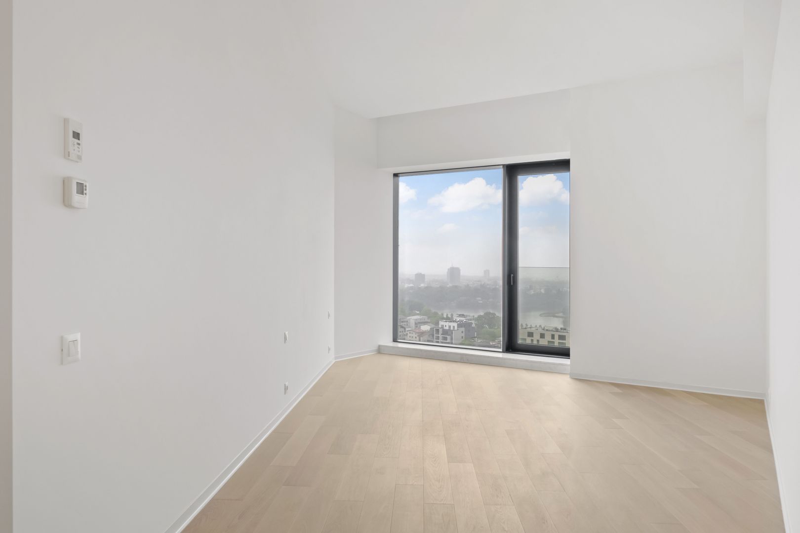 Duplex 6 camere I One Verdi Park - Vedere Panoramica - Poză 5