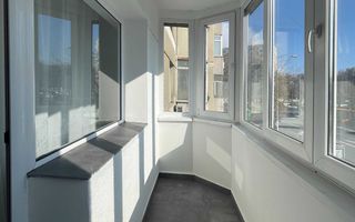 AP. 3 CAMERE DRUMUL TABEREI, LOC PARCARE, MODERN, METROU 2 MINUTE - Poză 8