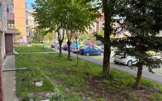 Apartament 4 Camere I 2 Bai I 76 mp I Zona Mihai Viteazul - Poză 11