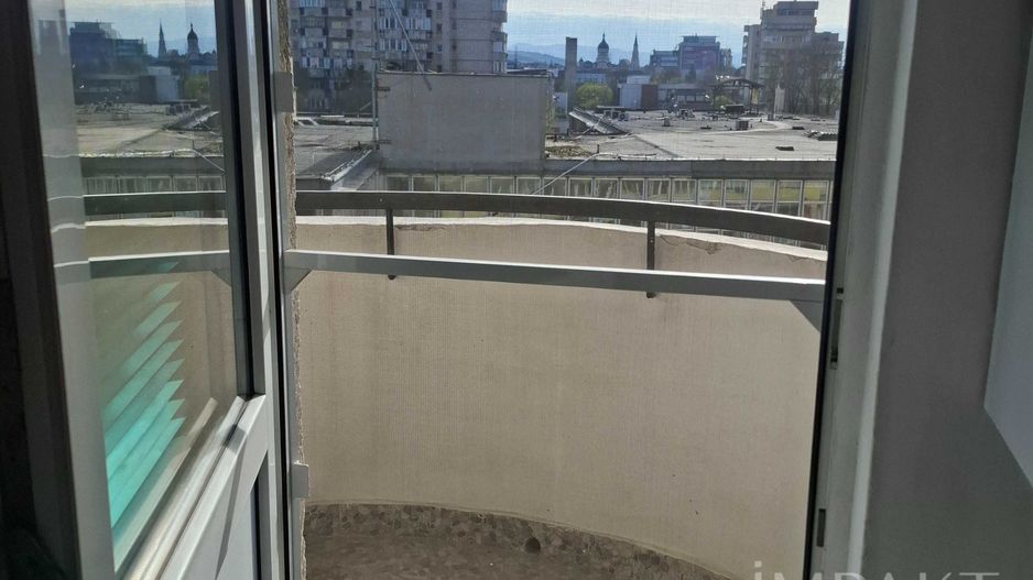 2 camere decomandate | Marasti | Complet mobilat si utilat | 57mp - Poză 6