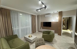 Chirie 2 camere/ Exclusivist/ Etaj 2/ Concept 9/ Comision 0%