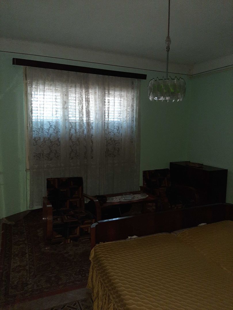 BRASADAS vinde casa cu 3 camere, zona LIDL (mal drept Someş). - Poză 8