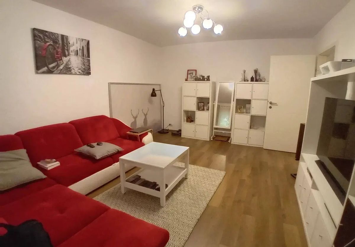 APARTAMENT 4 CAMERE | CENTRALA PROPRIE | RENOVAT | AVIATIEI - Poză 4