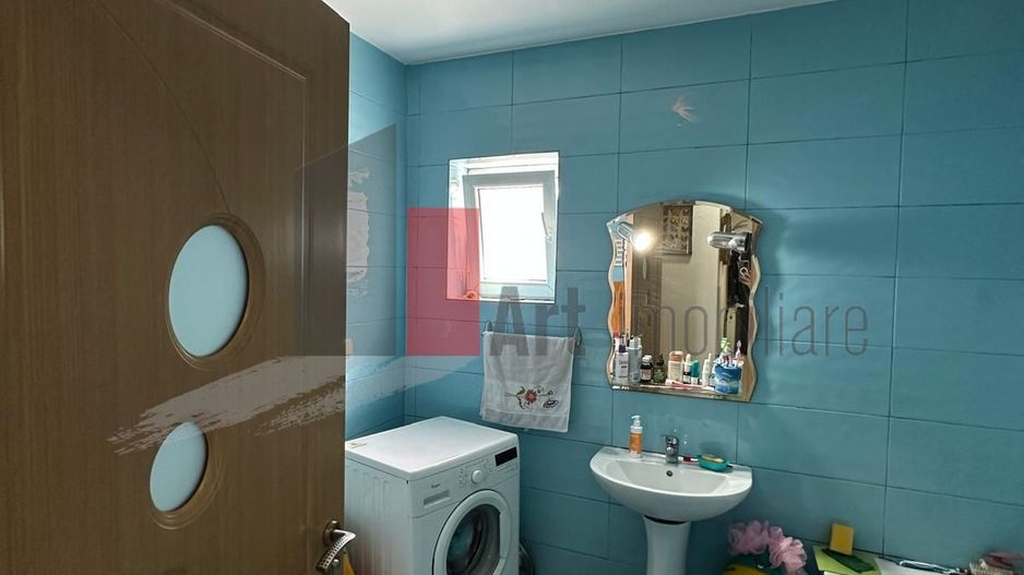 3 camere Prelungirea Ghencea - imobil 2014 - Poză 10