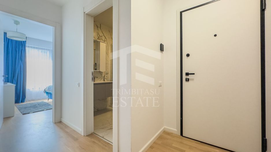 Turnu Magurele | Brancoveanu | Luica | Grand Arena | 2 camere LUX - Poză 10