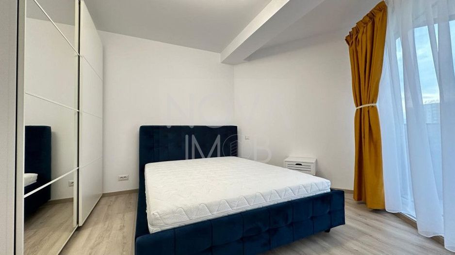Apartament modern - Evolution-  31 mp terase - Sibiu - Poză 12