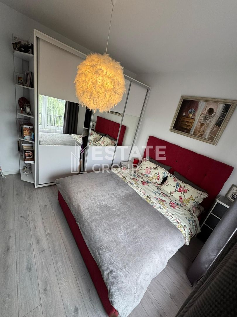 Apartament cu 2 camere in Dumbravita - Poză 5