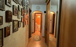 Apartament cu 3 camere de vanzare-Rahova-Dunavat-Salaj - Poză 4