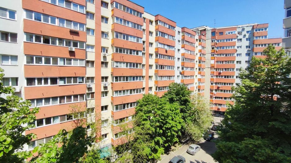Apartament 2 camere | Teiul Doamnei | Parcul Tei - Poză 9