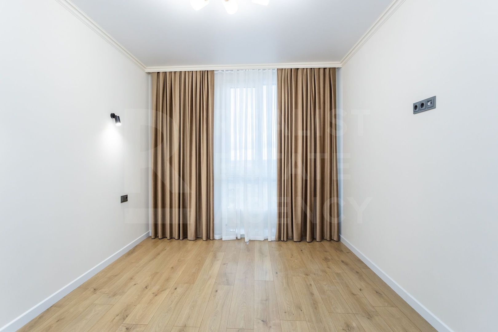 Vânzare, apartament, 1 cameră, str. Regina Elizabeta, Durlești - Poză 5